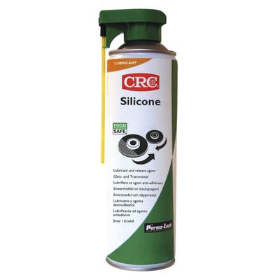 CRC Silikonspray LG Silicone 8037 500 ml