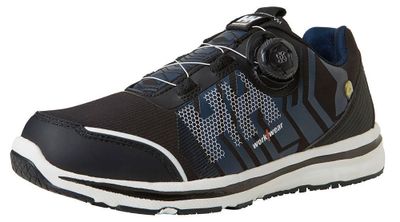 Helly Hansen Oslo Soft Toe BOA Arbetssko Strl: 38