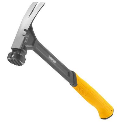 DeWalt DWHT51005-0 Stålhammare med Rivklo 22 Oz - Fräst