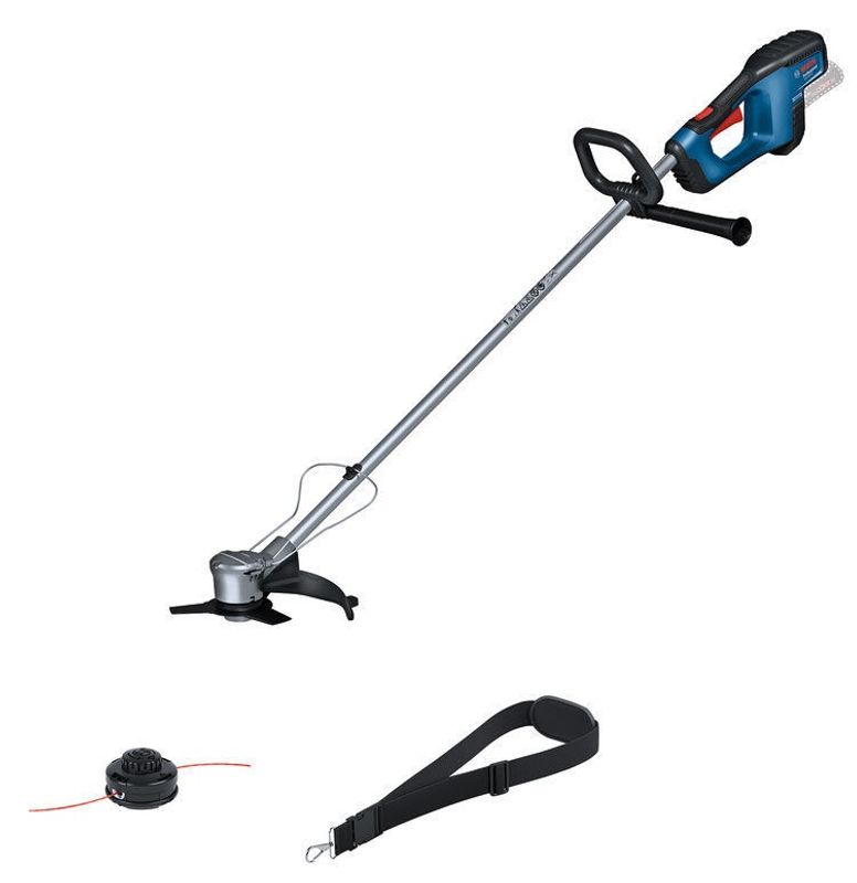 Bosch GFR 18V-23 Röjsåg 18V 23cm (utan batterier)