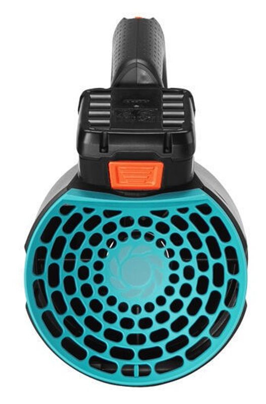 Gardena Batteridriven Lövblås PowerJet 18 V P4A (utan batteri)