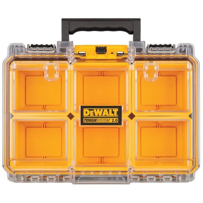 DeWalt DWST83392-1 Sortimentslåda ToughSystem 2.0