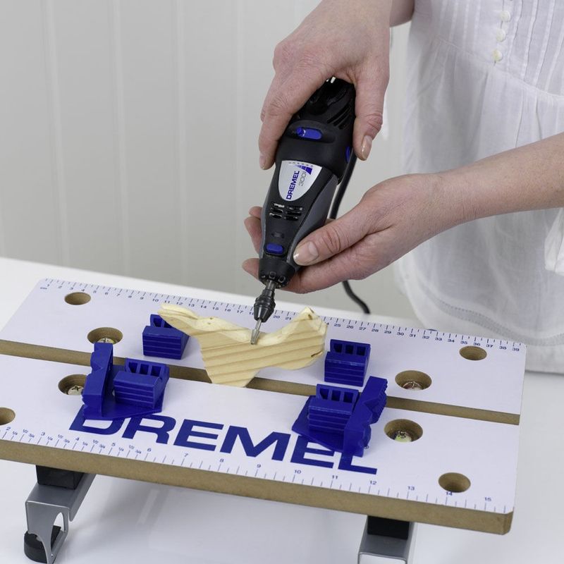 Dremel Gravyrverktyg Engraver 290