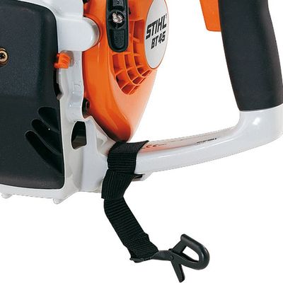 Stihl Rem Med Karbinhake Till BT 45
