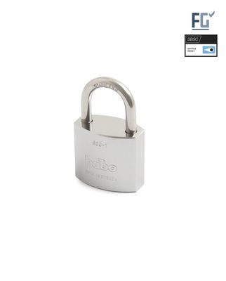 Habo Hänglås 900-1 Klass 1 SB