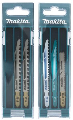 Makita Sticksågsbladset B-44426 10st