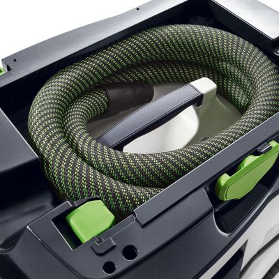 Festool Dammsugare CLEANTEC CTM 26 EI AC