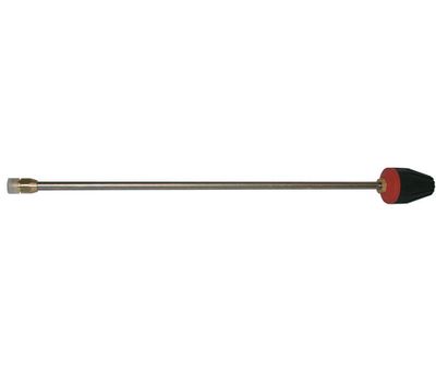 Kränzle Turbokiller 0,80 med rör 500mm (Utv.M22)