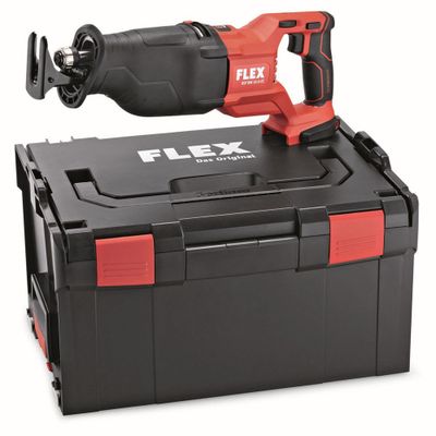 Flex Batteritigersåg RSP DW 18.0-EC (utan batteri)