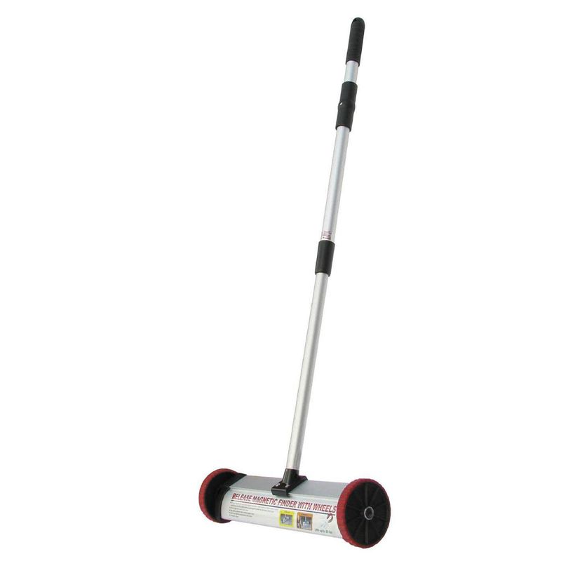 Eclipse magnetisk uppsamlare MSW385