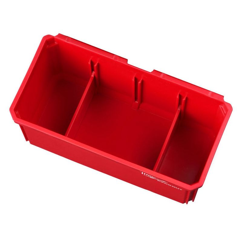 Milwaukee Behållare 10x20cm till Packout 2-P