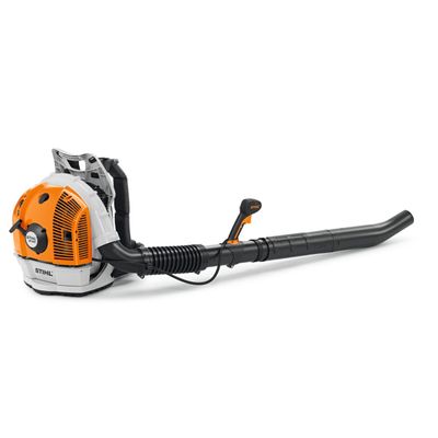 Stihl BR 600 Blåsaggregat 4-MIX