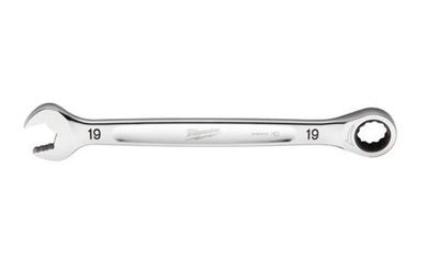 Milwaukee Spärrnyckel MAX BITE™ 19mm