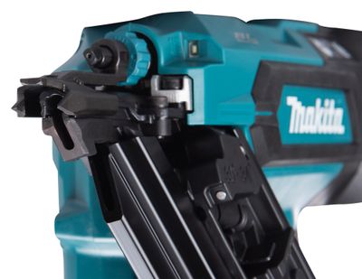 Makita DBN900ZK Spikpistol Rakbandad LXT 18V 34G 50-90mm (utan batterier)