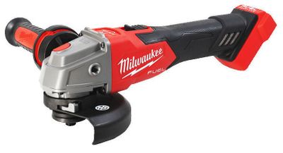 Milwaukee M18 FSAG125XB-0 Vinkelslip 125mm (utan batterier)