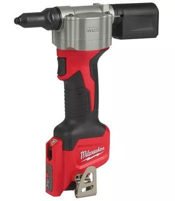 Milwaukee M12 BPRT-0 Popnitpistol 12V (utan batterier)