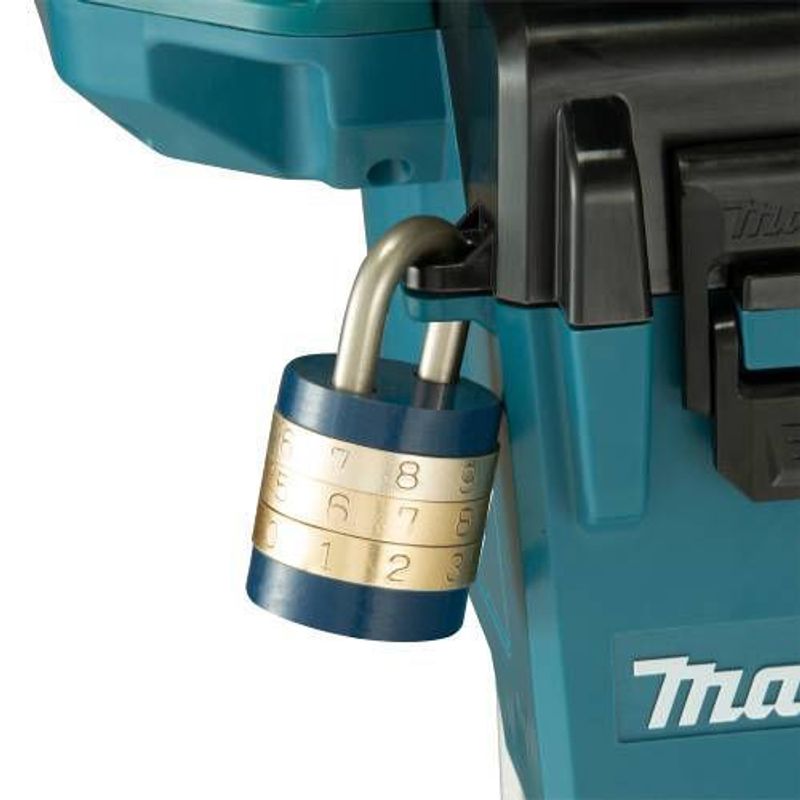 Makita DML814 LED-lampa LXT 18V 3000 lumen (utan batteri)