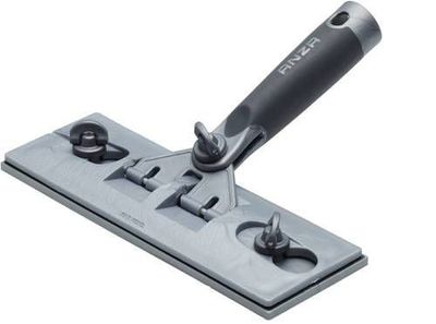 Anza Ledbart Slipverktyg 230x80mm