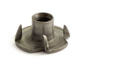 Habo Inslagsmutter 3206 OB M4 SB
