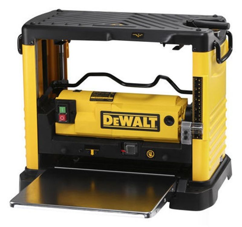 DeWalt DW733 Planhyvel 1800W max. 317mm