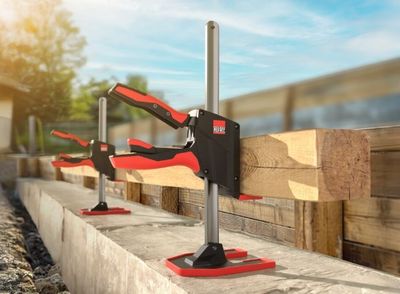 Bessey BEYCEPS BEY23 Enhands Lyfttving