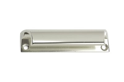 Habo Draghandtag 4089 CC 78 Aluminium SB
