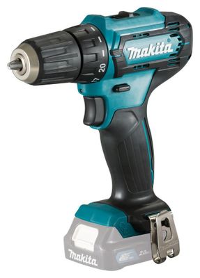 Makita DF333DZ Borr-/Skruvdragare 12V (Utan batterier)