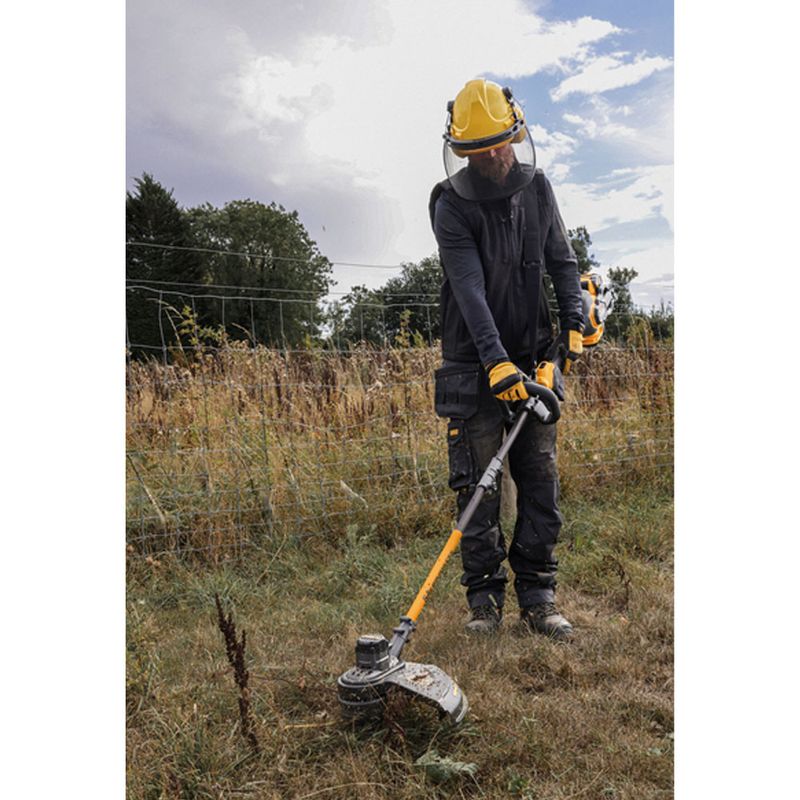 DeWalt DCM5713N Grästrimmer Split 54V (utan batterier)