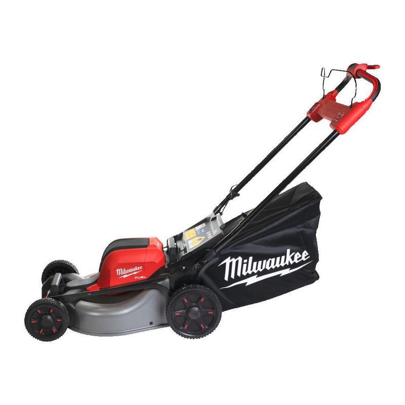 Milwaukee F2LM46 M18 FUEL™ Gräsklippare 46cm 18V (utan batterier)