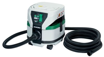 Hikoki dammsugare RP3609DB torr (utan batteri)