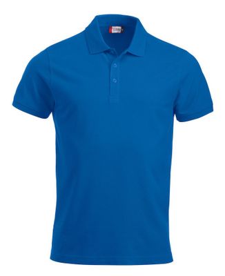 Clique Classic Lincoln Pike S/S Royal
