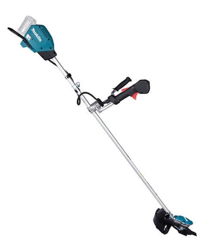Makita UR002GZ01 Grästrimmer XGT 40V (utan batteri)