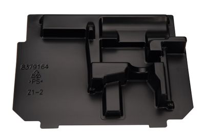 Makita makpack inlägg 837916-4 För skruvdragare