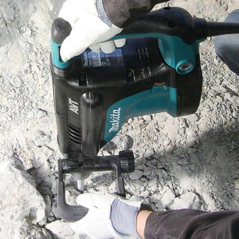 Makita HM1213C Bilningshammare SDS-MAX AVT 18,6J