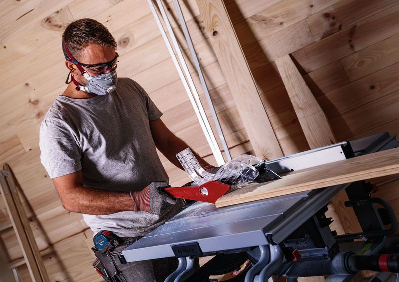 Bosch Sågklinga 216x2,6x30mm T54