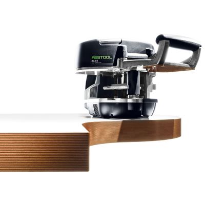 Festool Kantlimmare CONTURO KA 65-Set