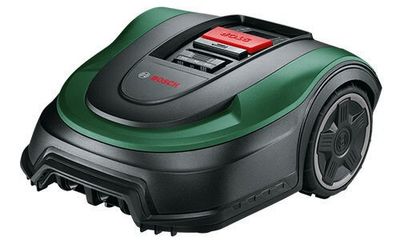 Bosch Robotgräsklippare Indego M 700 18V (->700m2)