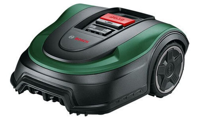 Bosch Robotgräsklippare Indego M 700 18V (->700m2)