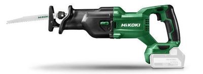 HiKOKI CR18DB Tigersåg 18V HCS (utan batterier)