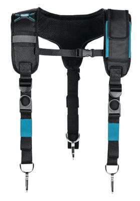 Makita E-15372 Vadderade Hängslen