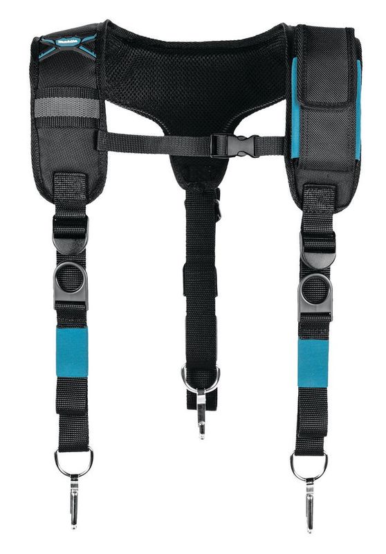 Makita E-15372 Vadderade Hängslen