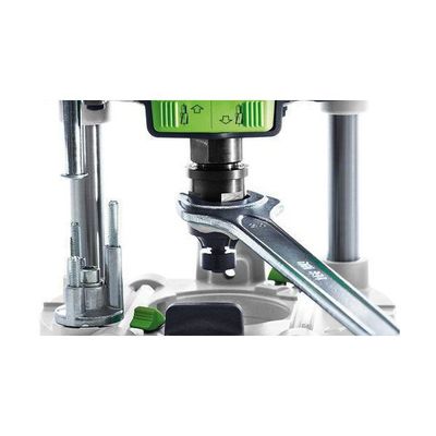 Festool OF 2200 EB-PLUS Handöverfräs 8-12mm 2200W