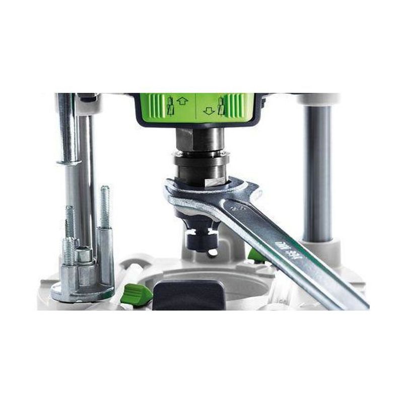 Festool OF 2200 EB-PLUS Handöverfräs 8-12mm 2200W