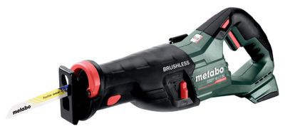 Metabo SSEP 18 LT BL Tigersåg batteridriven 18V 165 L (utan batterier)