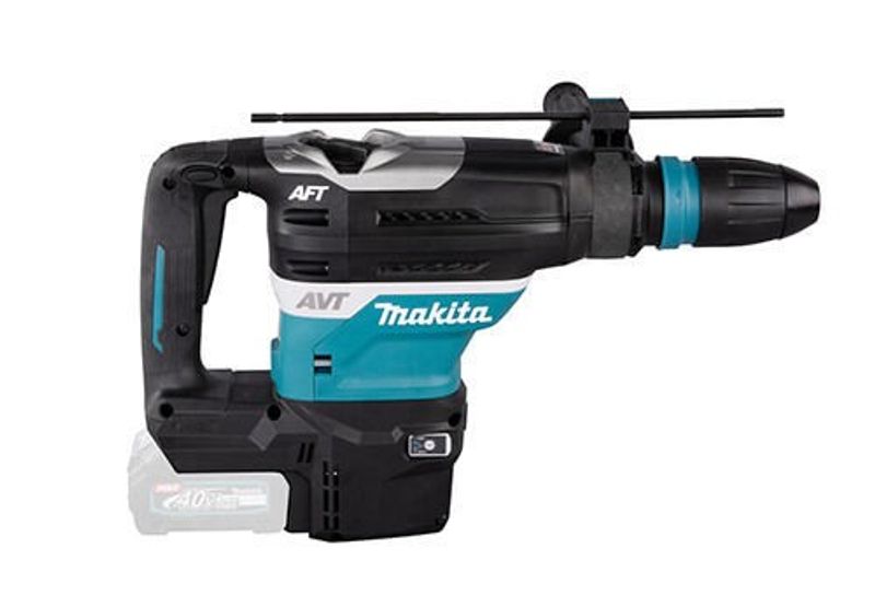 Makita HR005GZ01 Kombihammare XGT® 40V SDS-MAX (utan batteri)