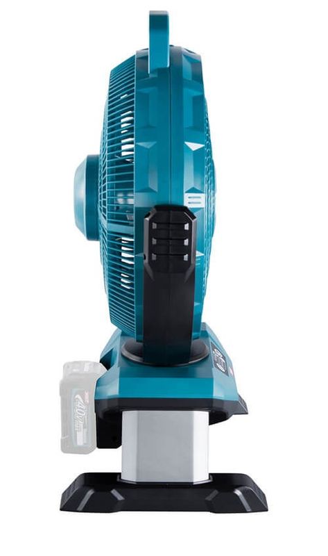 Makita CF002GZ Fläkt XGT 40V ø330 mm (utan batteri)