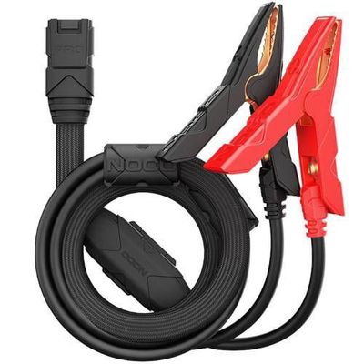 Noco GPA004 PRO Batteriklämmor Med Öglor