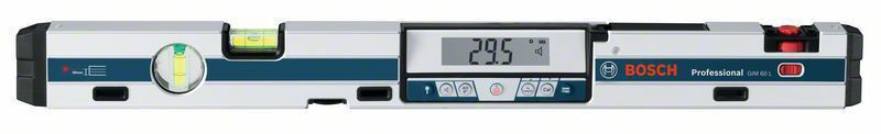 Bosch GIM 60 L Digital Lutningsmätare (60cm)