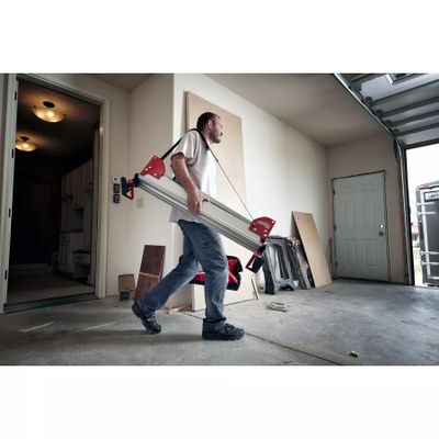 Milwaukee MSL 2000 Arbetsbord 1093-2540mm