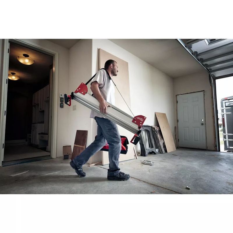 Milwaukee MSL 2000 Arbetsbord 1093-2540mm